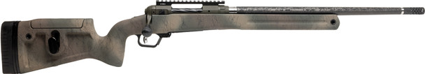 Savage 110 Pro Pursuit 7mm Backcountry Sporting Rifle with Grayboe Phoenix 2 Finish