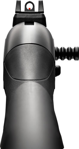 Beretta A300 Patrol 12 Gauge Semi-Auto Shotgun with Synthetic Grey Stock and Enlarged Controls