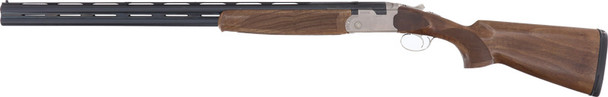 Beretta J686S1230 12 Gauge Over/Under Shotgun with Vented Mid Rib and 30-Inch Barrel