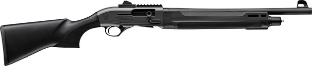 Beretta A300 Patrol 12 Gauge Semi-Auto Shotgun with Enlarged Controls and Synthetic Stock J32CG511
