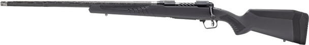 Savage 110 Ultralite LH 6.5 PRC Sporting Rifle - Lightweight and Left-Handed Design