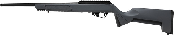 Savage RXR22 22LR Sporting Rifle with 16.5-Inch Barrel and 10-Round Magazine