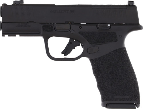 Springfield Armory Hellcat Pro Compact 9mm Luger Semi-Auto Pistol with 2 Magazines