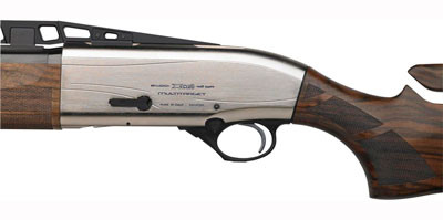 Beretta A400 Xcel Multi-Target 12 Gauge Semi-Auto Shotgun with 30-Inch Barrel