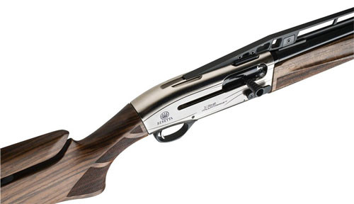 Beretta A400 Xcel Multi-Target 12 Gauge Semi-Auto Shotgun with 30-Inch Barrel