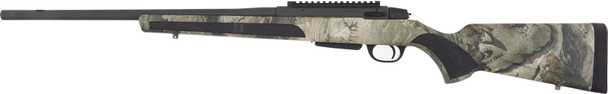 Savage 334 Bolt Action Sport Rifle in 308 Win with 20-Inch Barrel and Gila Camo Finish