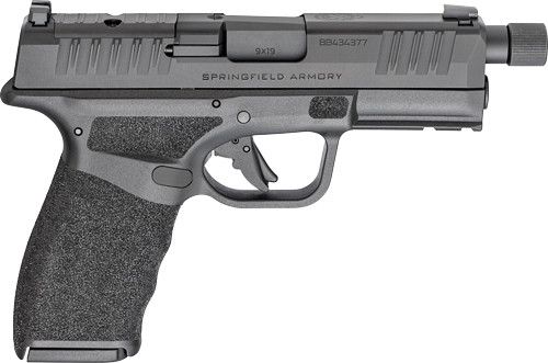 Springfield Armory Hellcat Pro OSP 9mm Semi-Auto Pistol with 4-Inch Hammer Forged Steel Barrel