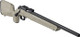 Springfield Armory BART92022TBW 22 Long Rifle Bolt Action Sporting Rifle with 20-Inch Barrel and Synthetic Sage Stock