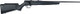 Savage B22F Magnum .22 WMR Sporting Rifle with 21-Inch Barrel