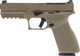 Springfield Armory Echelon 9mm Semi-Auto Pistol with 4.5-Inch Barrel in Flat Dark Earth