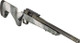 Springfield Armory Redline 16-inch Sporting Rifle in Green with Camouflage Stock and 308 Winchester Caliber