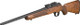 Springfield Armory BARC92022GAA .22 Long Rifle Sporting Rifle with 20-Inch Barrel