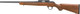 Springfield Armory BARC92022GS Rimfire Sporting Rifle in 22 Long Rifle with Walnut Stock and Blued Finish