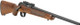 Springfield Armory BARC92022GS Rimfire Sporting Rifle in 22 Long Rifle with Walnut Stock and Blued Finish