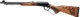 Savage Revel DLX Lever-Action Rifle in .22 Long Rifle with Walnut Stock and Adjustable Sights