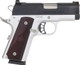 Springfield Armory 1911 Ronin 9mm, 3-Inch Barrel, Bi-Tone Finish