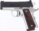 Springfield Armory 1911 Ronin 9mm, 3-Inch Barrel, Bi-Tone Finish
