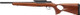 Savage Arms A22 Timber Thumbhole .22 Long Rifle Semi-Automatic Sporting Rifle