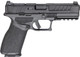 Springfield Armory Echelon 9mm Semi-Auto Pistol with 4.5-Inch Barrel and 2 Magazines