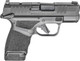 Springfield Armory Hellcat OSP 9mm Semi-Auto Pistol with 13-Round Magazines