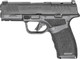 Springfield Armory Hellcat Pro 9mm Semi-Auto Pistol with 15 and 17-Round Magazines