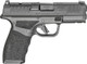 Springfield Armory Hellcat Pro 9mm Semi-Auto Pistol with 15 and 17-Round Magazines
