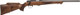 Anschutz 1712 AV Silhouette .22 Long Rifle Sporting Rifle with Threaded Barrel