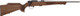 Anschutz A015808 22 Long Rifle Bolt-Action Sporting Rifle with Walnut Stock and Stainless Finish