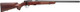 Anschutz 1710D HB .22 Long Rifle Bolt-Action Sporting Rifle with Walnut Stock