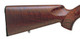 Anschutz 1710D HB .22 Long Rifle Bolt-Action Sporting Rifle with Walnut Stock