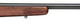 Anschutz 1710D HB .22 Long Rifle Bolt-Action Sporting Rifle with Walnut Stock