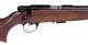 Anschutz 1712 Silhouette .22 LR Bolt-Action Sporting Rifle with Walnut Monte Carlo Stock