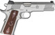 Springfield Armory 1911 Loaded .45 ACP Semi-Auto Pistol with Stainless Finish