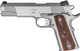 Springfield Armory 1911 Loaded .45 ACP Semi-Auto Pistol with Stainless Finish