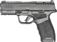 Springfield Armory Hellcat Pro CMPCT 9mm Semi-Auto Pistol with Optics-Ready Design and 10-Round Magazines