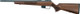 Anschutz 1761 HB .17 HMR Sporting Rifle with 18-Inch Threaded Barrel and Walnut Stock