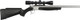 3-9X40 SS/BLACK SYNTHETIC<
