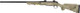 CVA Cascade XT 350 Legend 22-inch Sporting Rifle with Carbon Steel Barrel and Camouflage Stock