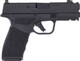 Springfield Armory Hellcat Pro Comp 9mm Semi-Auto Pistol with 15 and 17-Round Magazines