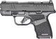 Springfield Armory Hellcat OSP 9mm Semi-Auto Pistol with Tritium Sights and Two Magazines HC9319SOSPCA