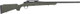 CVA Cascade XT .350 Legend Left-Handed Sporting Rifle with 22-inch Carbon Steel Barrel and SoftTouch Stock