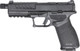 Springfield Armory Echelon 9mm 4.5-inch Semi-Auto Pistol with 17 and 20 Round Magazines