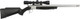CVA Scout TD 35 Whelen Sporting Rifle with 25-inch Stainless Steel Barrel and Scope
