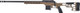Savage 110 Precision LH 24-inch Bolt-Action Rifle in 338 Lapua Magnum with Flat Dark Earth Stock