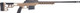 Savage 110 Precision LH 24-inch Bolt-Action Rifle in 338 Lapua Magnum with Flat Dark Earth Stock