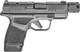 Springfield Armory Hellcat RDP 3.8-inch 9mm Luger Semi-Auto Pistol with 13-Round Magazines