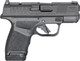 Springfield Armory Hellcat OSP 380 Semi-Auto Pistol with 2 Magazines and Fixed Sights
