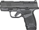 Springfield Armory Hellcat OSP 380 Semi-Auto Pistol with 2 Magazines and Fixed Sights