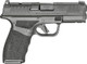 Springfield Armory Hellcat Pro 9mm Semi-Auto Pistol with 15-Round Magazines