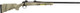 CVA Cascade XT 300 Winchester Magnum Sporting Rifle with 24-Inch Barrel and Camouflage Stock